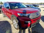 FORD - EXPLORER