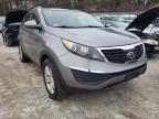 KIA - SPORTAGE