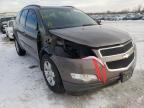 CHEVROLET - TRAVERSE