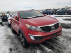 KIA - SPORTAGE