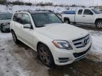 MERCEDES-BENZ - GLK-CLASS