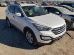 HYUNDAI - SANTA FE