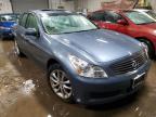 INFINITI - G35
