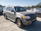 TOYOTA - SEQUOIA