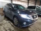 NISSAN - PATHFINDER