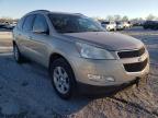 CHEVROLET - TRAVERSE