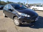 FORD - FIESTA