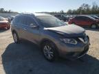 NISSAN - ROGUE