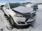 CHEVROLET - TRAVERSE