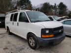 CHEVROLET - EXPRESS