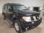 NISSAN - PATHFINDER