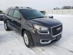 GMC - ACADIA