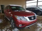 NISSAN - PATHFINDER