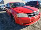 DODGE - AVENGER