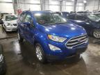 FORD - ECOSPORT S