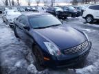 INFINITI - G35