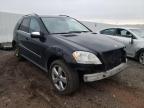 MERCEDES-BENZ - M-CLASS