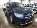 DODGE - JOURNEY