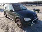 MERCEDES-BENZ - M-CLASS