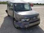 NISSAN - CUBE