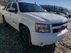 CHEVROLET - AVALANCHE