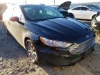 FORD - FUSION