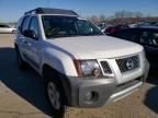 NISSAN - XTERRA