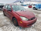 FORD - FOCUS