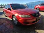 MAZDA - 6