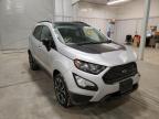 FORD - ECOSPORT