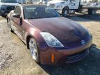 NISSAN - 350Z