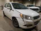 CHEVROLET - AVEO