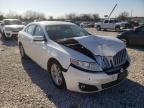 LINCOLN - MKS