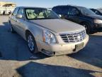 CADILLAC - DTS