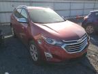 CHEVROLET - EQUINOX