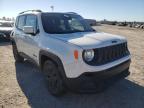 JEEP - RENEGADE