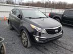 KIA - SPORTAGE