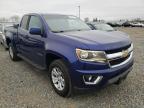 CHEVROLET - COLORADO