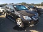 MERCEDES-BENZ - M-CLASS