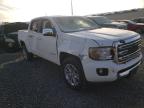 GMC - CANYON