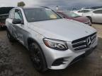 MERCEDES-BENZ - GLC-CLASS