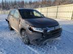 MITSUBISHI - OUTLANDER