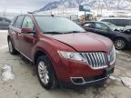 LINCOLN - MKX