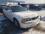 LINCOLN - LS SERIES