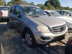 MERCEDES-BENZ - M-CLASS