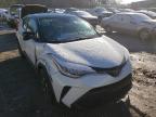 TOYOTA - C-HR