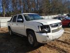 CHEVROLET - AVALANCHE