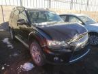 MITSUBISHI - OUTLANDER