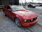 FORD - MUSTANG