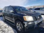 NISSAN - ARMADA